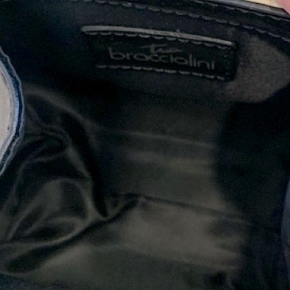 Tua by Bracciliani Gorgeous Owl Crossbody Bag NWT - SOLD OUT ONLINE Rare Sale - Picture 5 of 7
